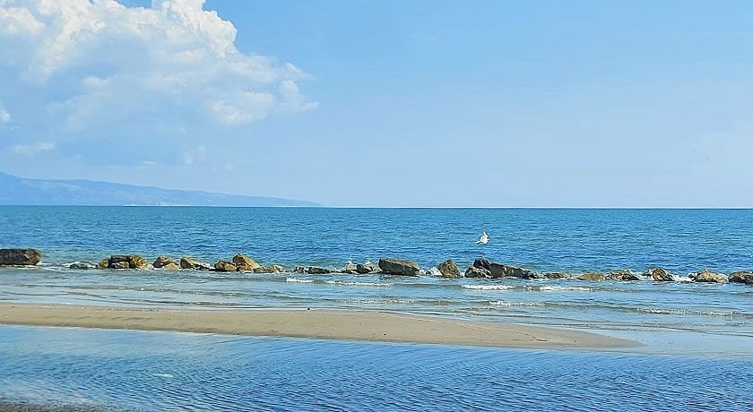 African Beach Villaggio Hotel