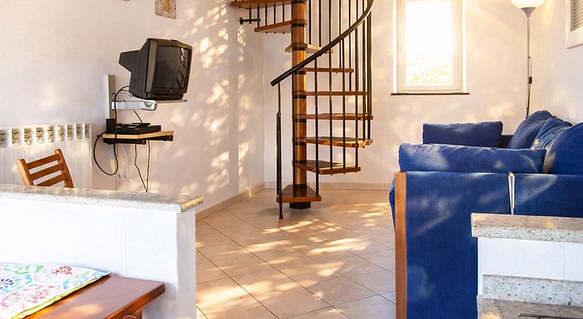 Agriturismo Bellavista-Il Piccolo Borgo " Alloggi