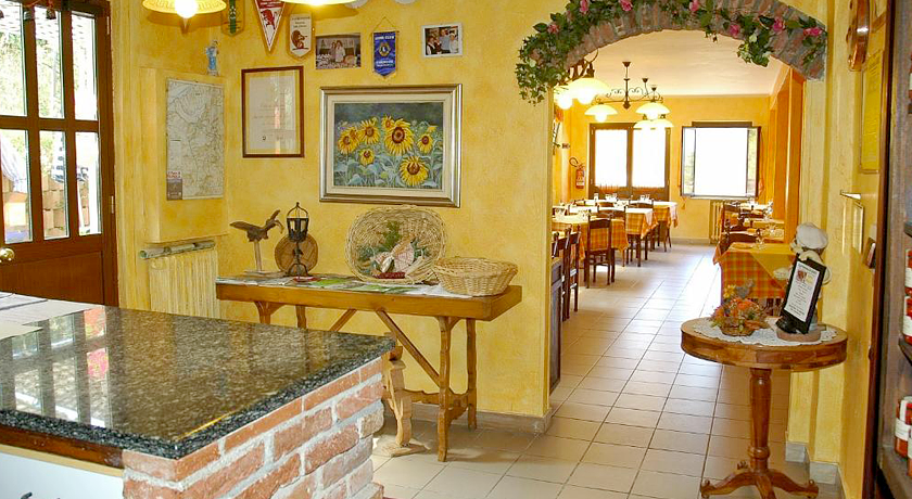 AGRITURISMO AI GUIET