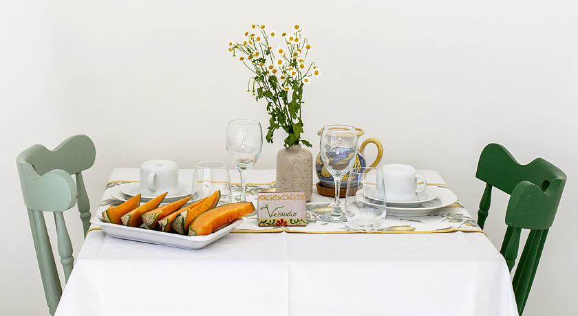L'Agrumeto Rooms