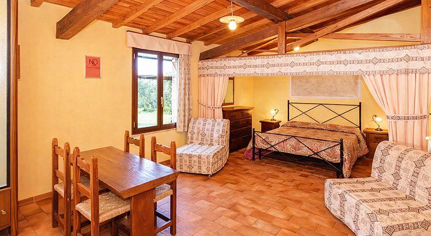 Agriturismo podere bello