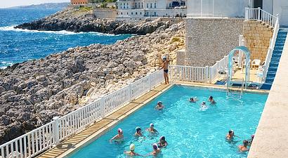 Struttura ALBERGO PALAZZO