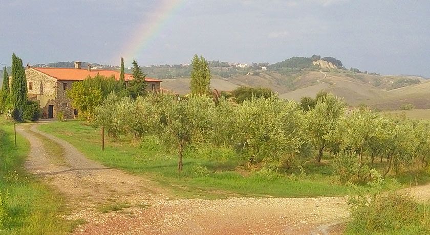 agriturismo Il Poderino