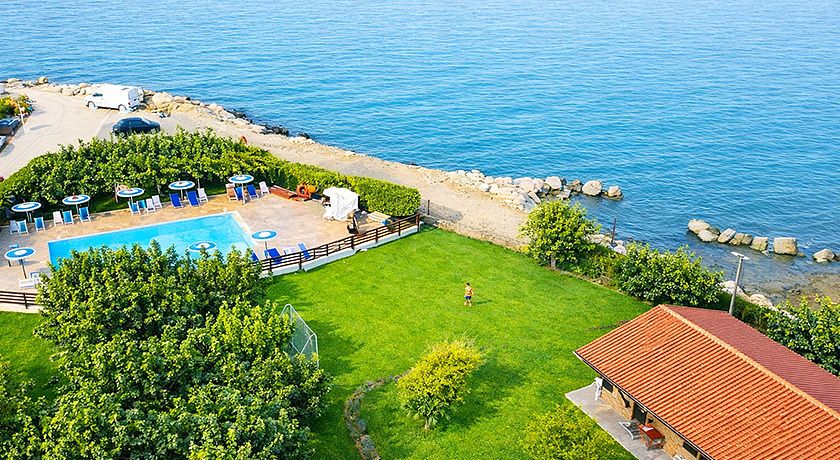 residence Acquachiara