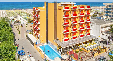Hotel Ariane