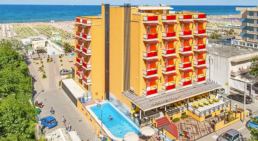 Hotel Ariane