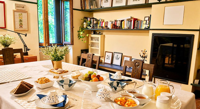 B&B Tre Ponti 