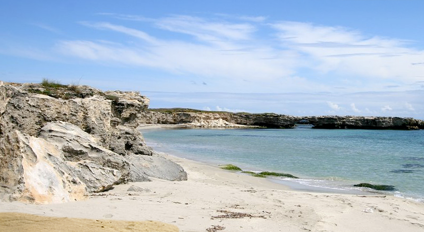 MASSERIA OSTUNI MARE AGRIRESORT