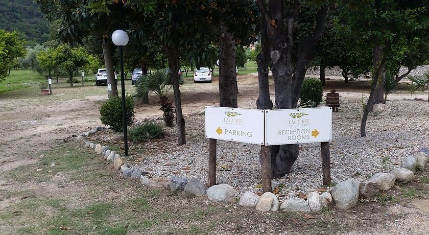 La Corte "Bike & Beach"