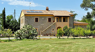 Podere La Pace