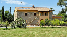 Podere La Pace