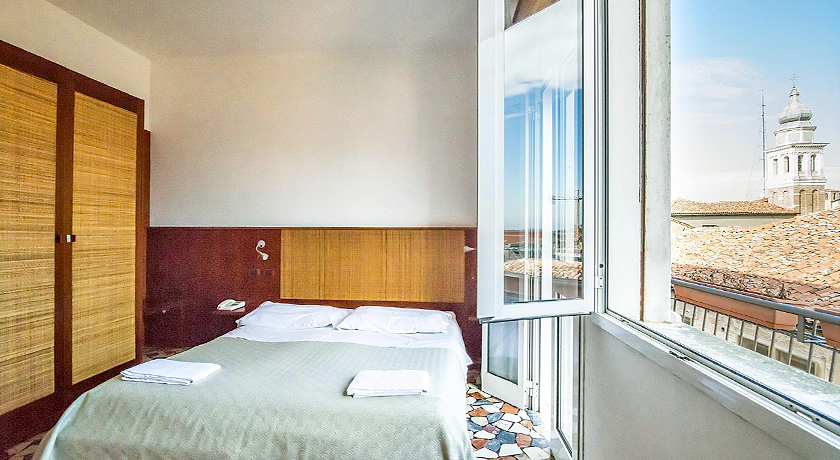 Hotel Clodia