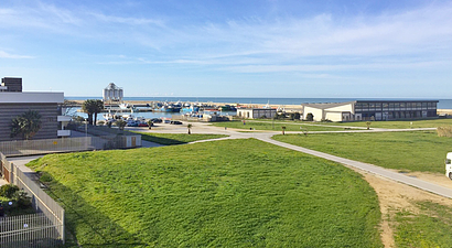 Struttura D'ANGELO PALACE HOTEL