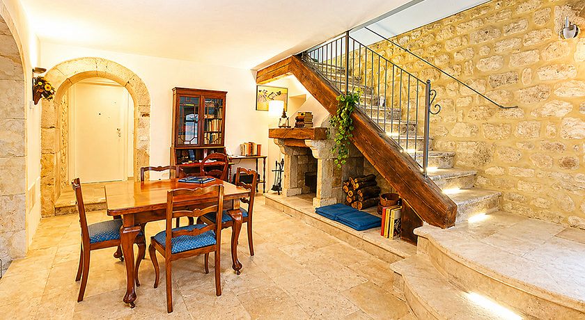 Residenze Portacastello