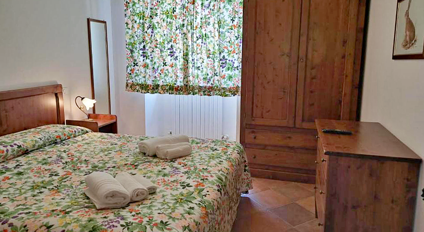 Antico Borghetto 