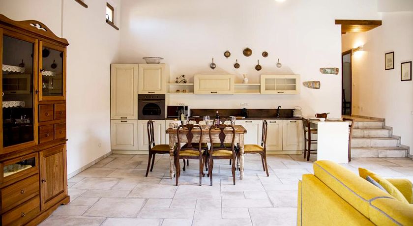 VILLA PIEVE