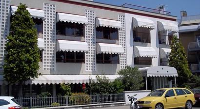Struttura meuble' villa patrizia