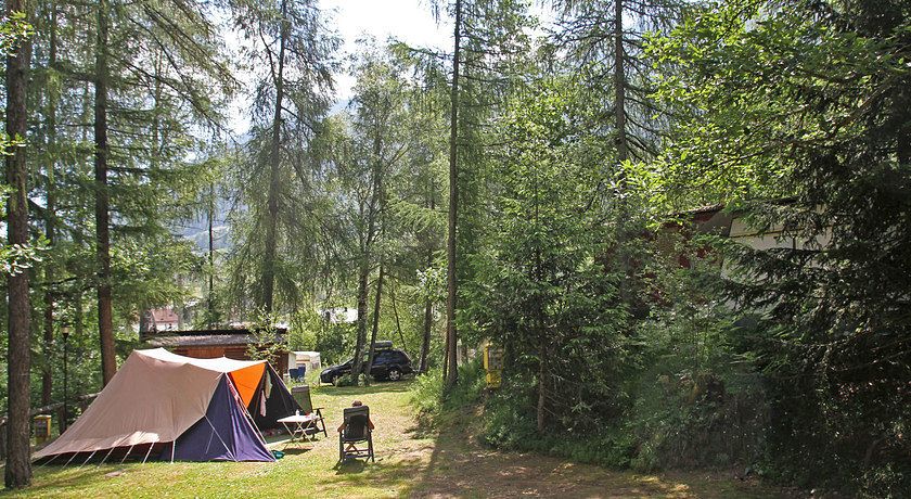 Camping Aprica