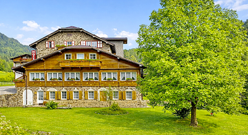 Small & Lovely Hotel Zaluna