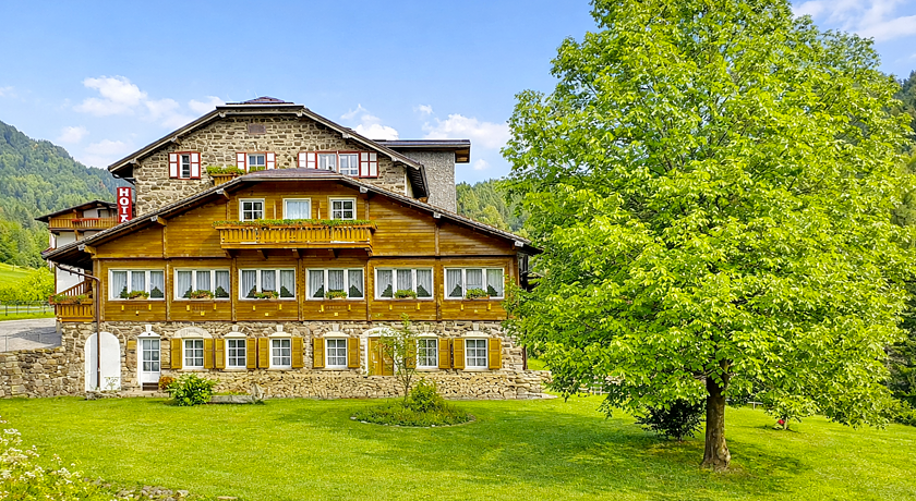 Small & Lovely Hotel Zaluna