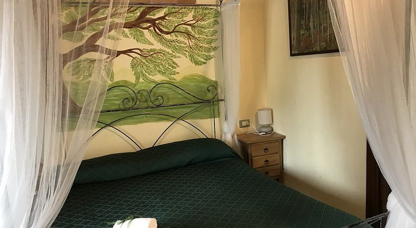 B&B Casa Mila'