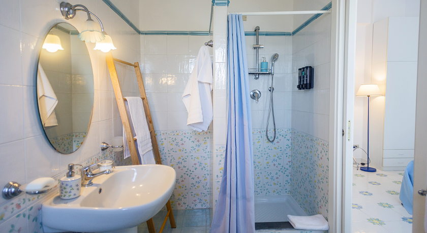 L'Agrumeto Rooms