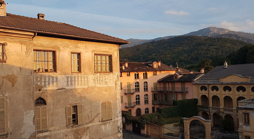 Albergo Ristorante Cavallo Bianco