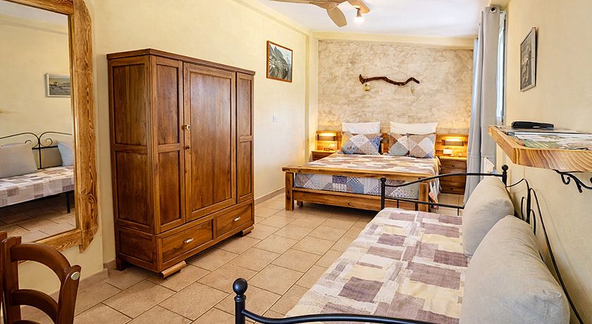 Agriturismo podere bello