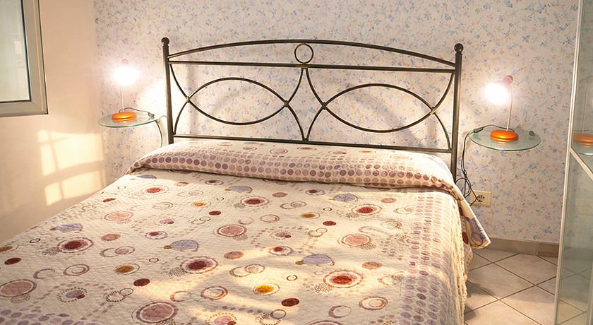 Residence Il Castelluccio