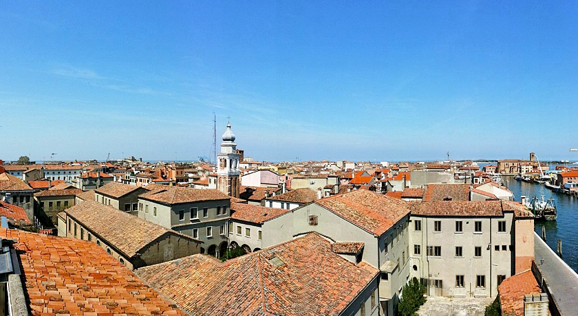 Hotel Clodia