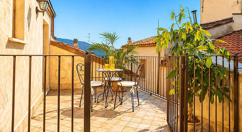 Residenze Portacastello