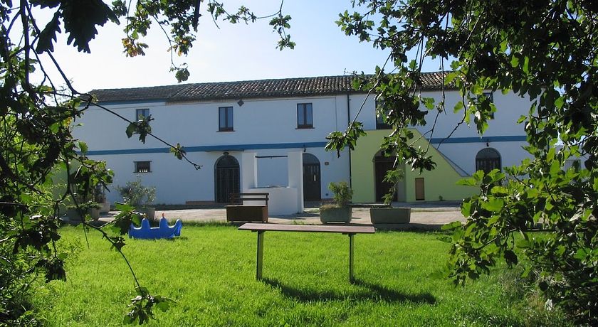 Fattoria Marianna