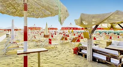 Struttura Hotel Parco Fellini