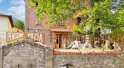 Pensione Mizia