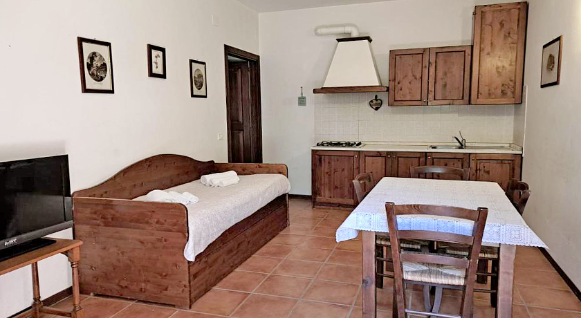 Antico Borghetto 