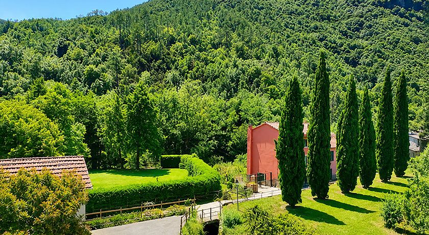 B&B Tre Ponti 
