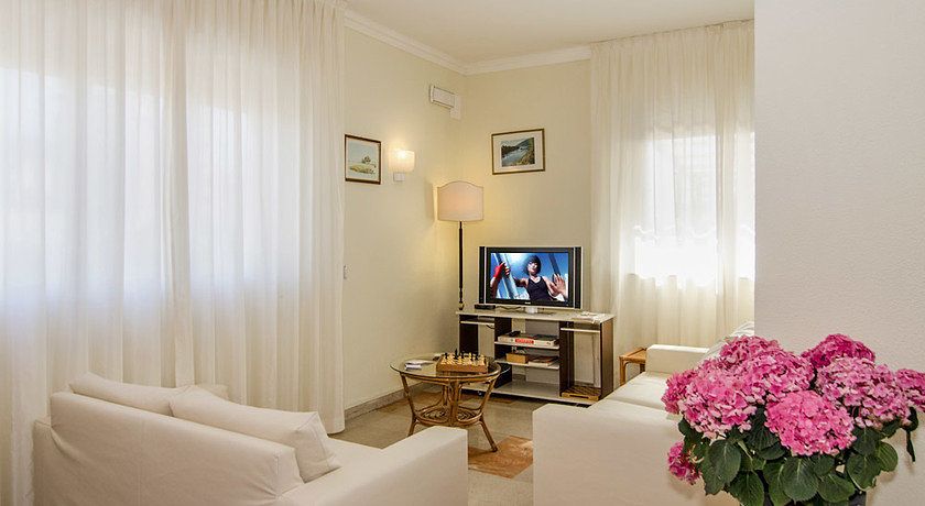 Hotel Laurin