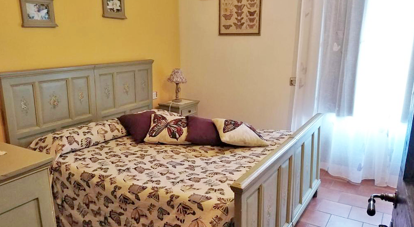 Bosco D'olmi Country House