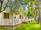 Green Garden Camping Village
