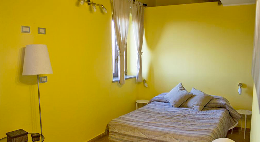 AGRITURISMO AI GUIET