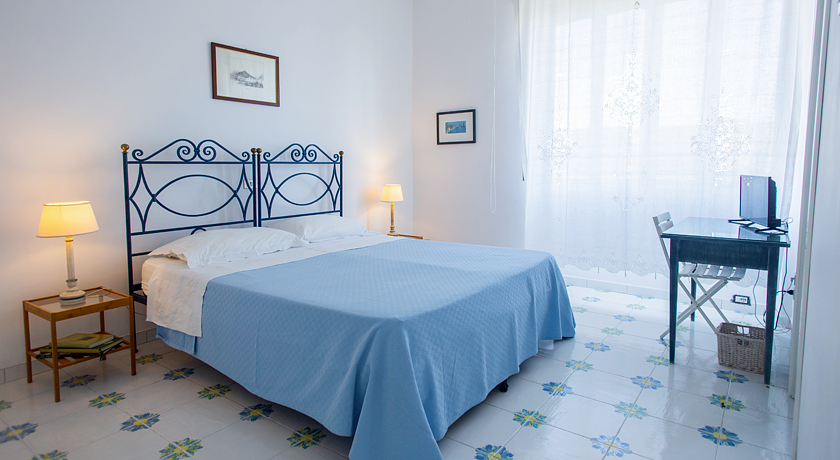 L'Agrumeto Rooms