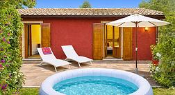 Agriturismo Parco delle Querce 