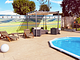 Villa Patty Assisi con SPA