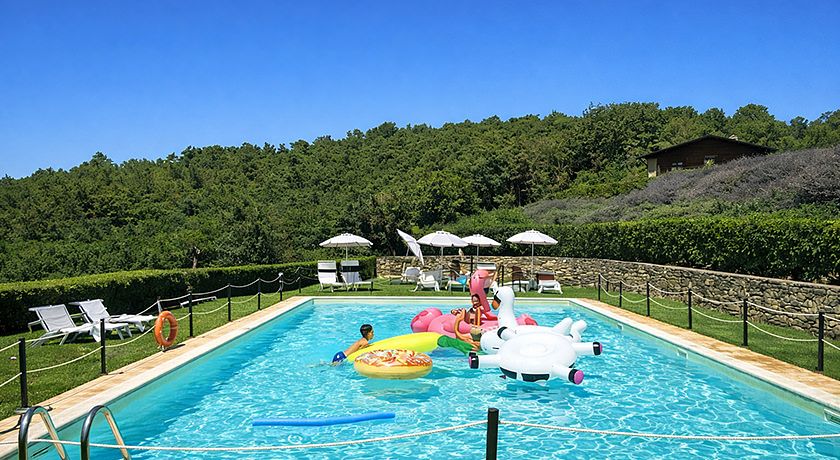 Tenuta di Forte Sorgnano