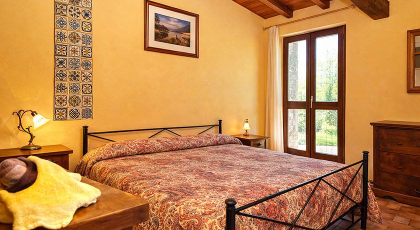 Agriturismo podere bello