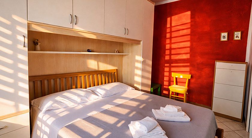 Residence Il Castelluccio