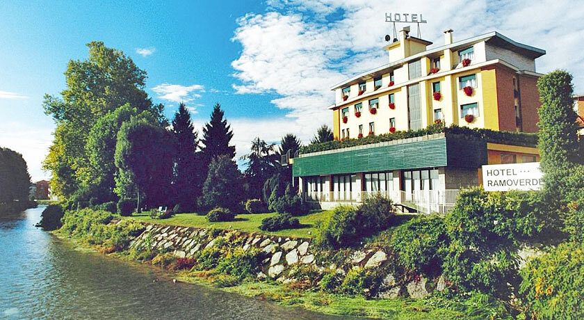 HOTEL RAMOVERDE