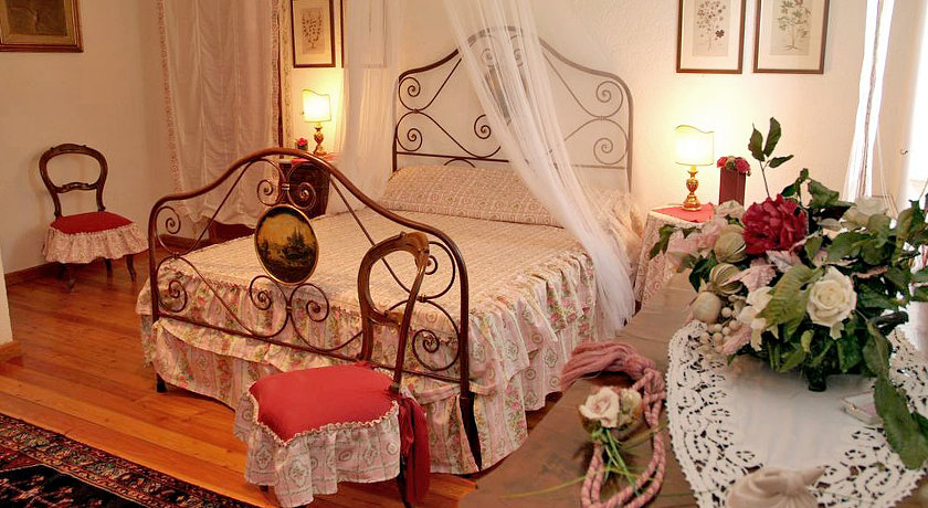 Il Papavero b&b relais