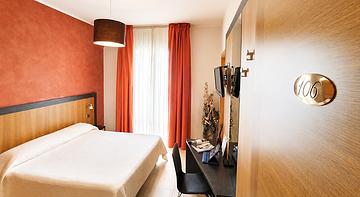Hotel Naitendì