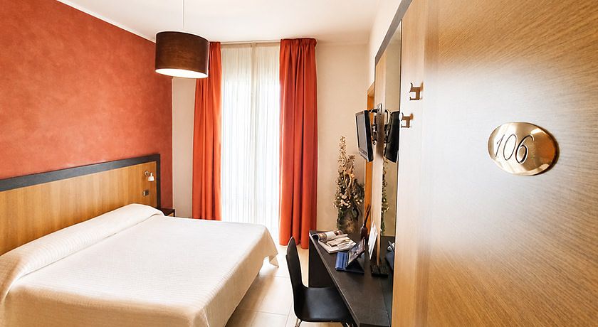 Hotel Naitendì